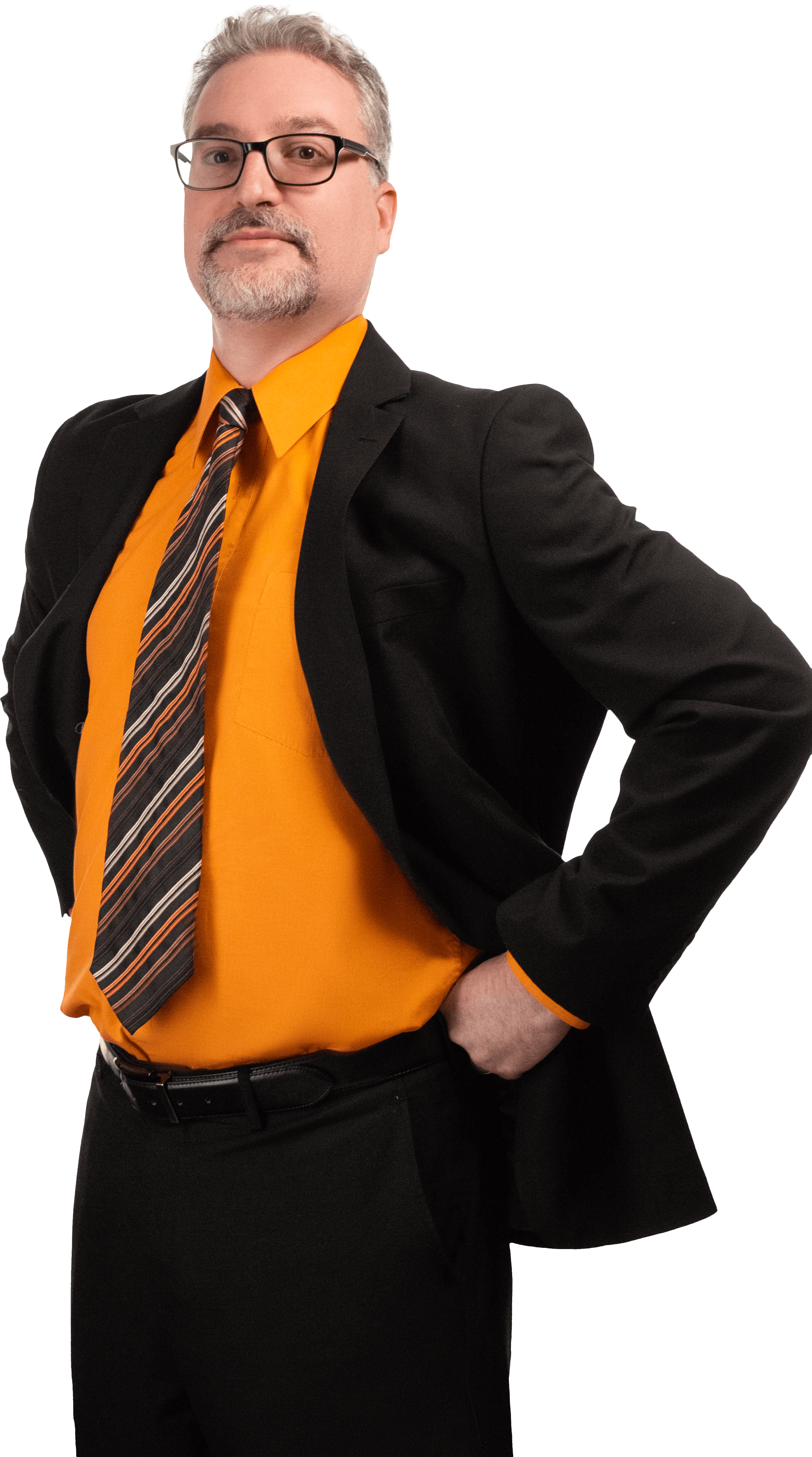 Jason A. Reis, ecommerce operator and lifecycle marketing consultant for CPG and DTC brands